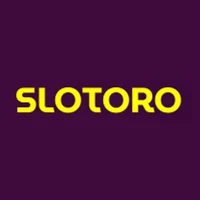 Slotoro logo